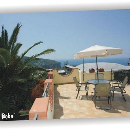 Villa Bebe' วีโกเอเกวนเซ ภายนอก รูปภาพ
