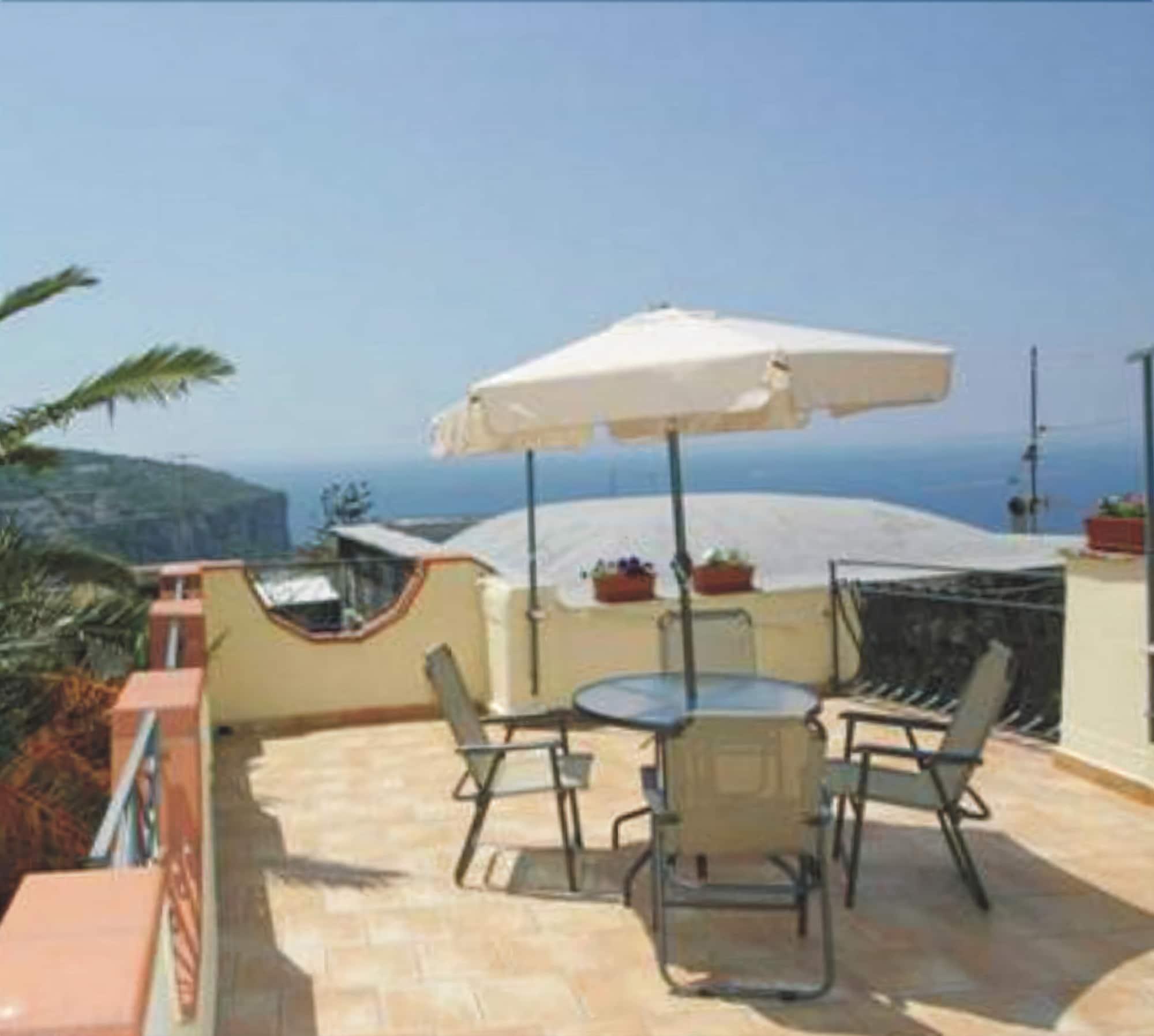 Villa Bebe' วีโกเอเกวนเซ ภายนอก รูปภาพ