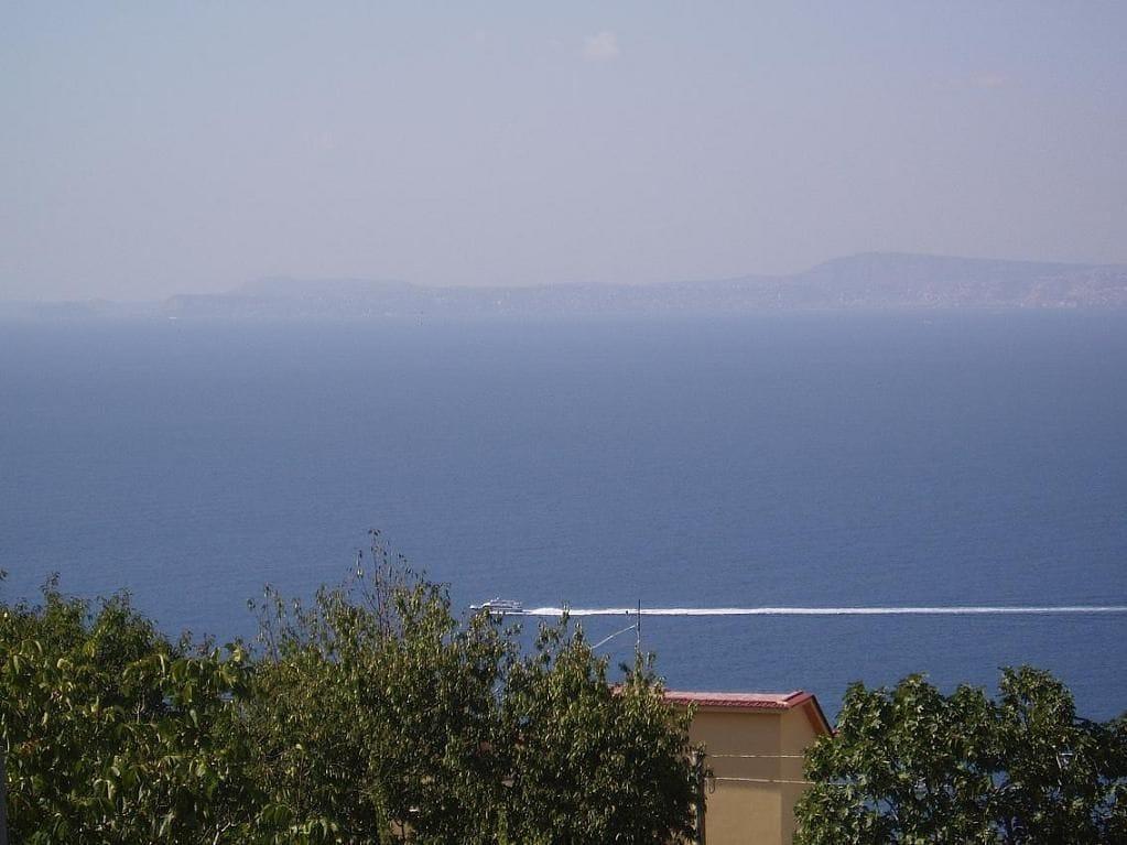 Villa Bebe' วีโกเอเกวนเซ ภายนอก รูปภาพ