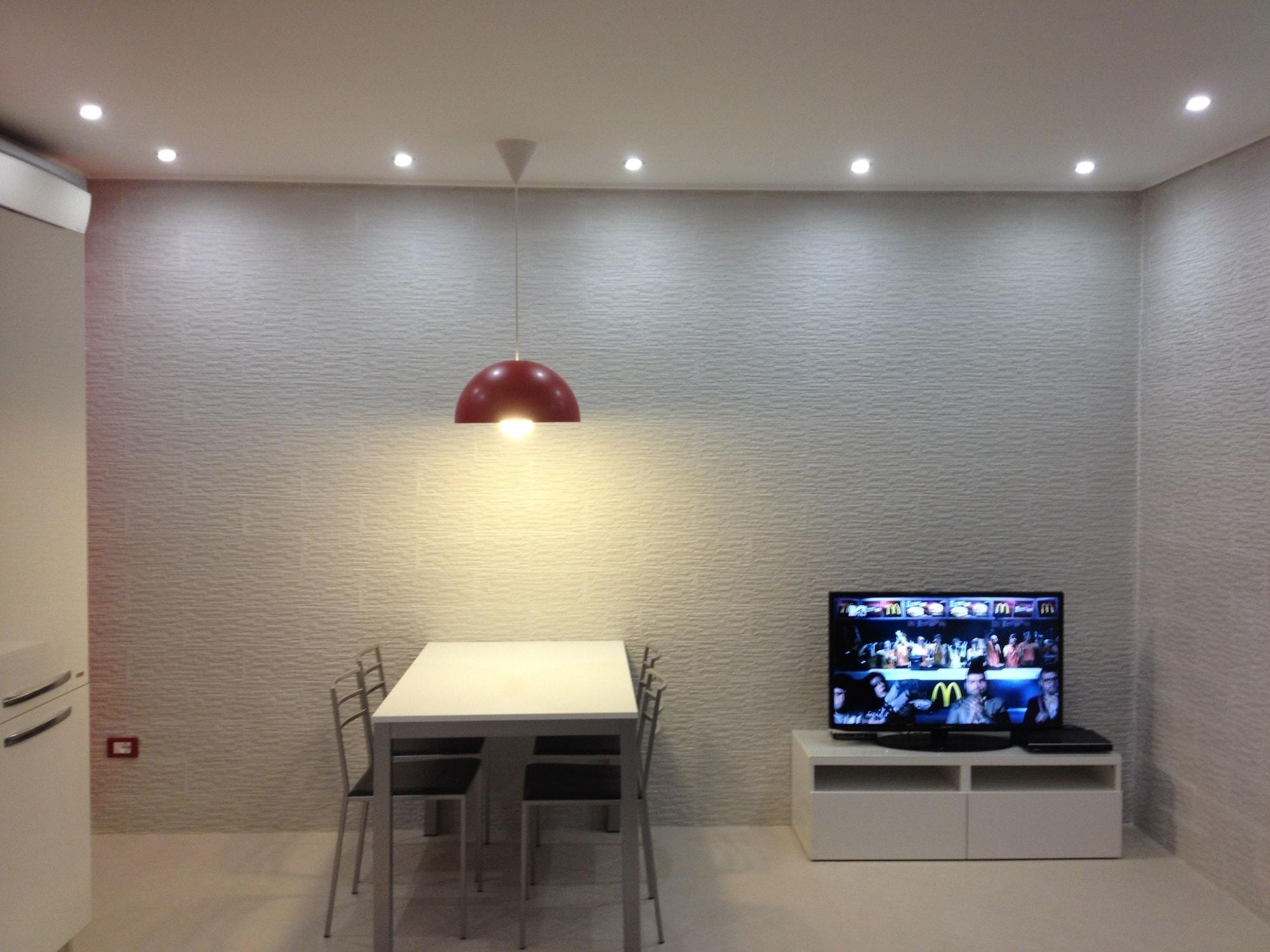 Villa Bebe' วีโกเอเกวนเซ ภายนอก รูปภาพ