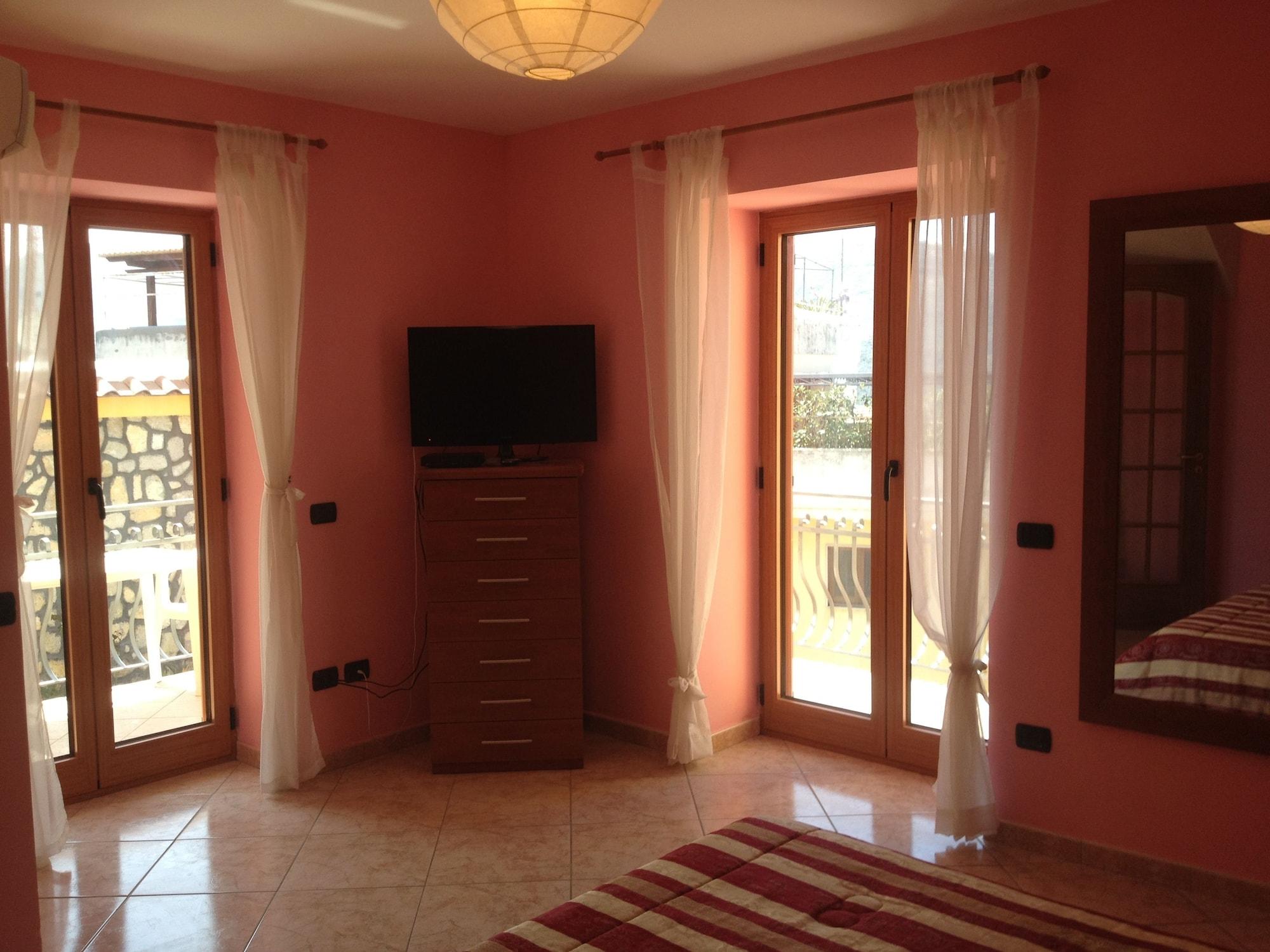 Villa Bebe' วีโกเอเกวนเซ ภายนอก รูปภาพ