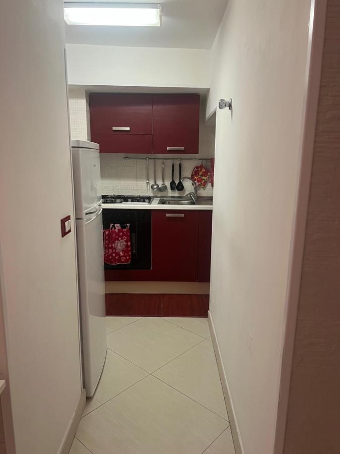Villa Bebe' วีโกเอเกวนเซ ภายนอก รูปภาพ