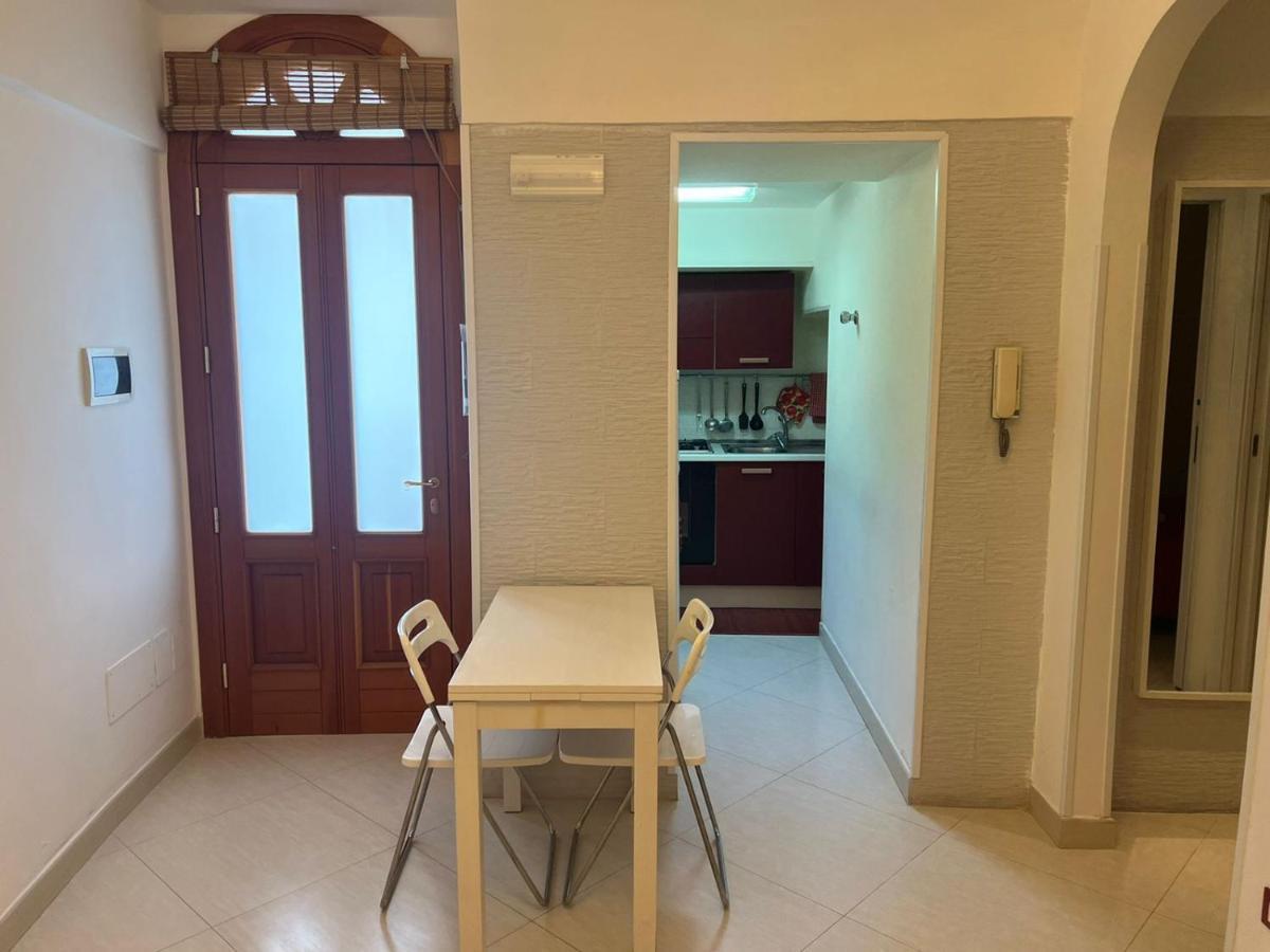 Villa Bebe' วีโกเอเกวนเซ ภายนอก รูปภาพ