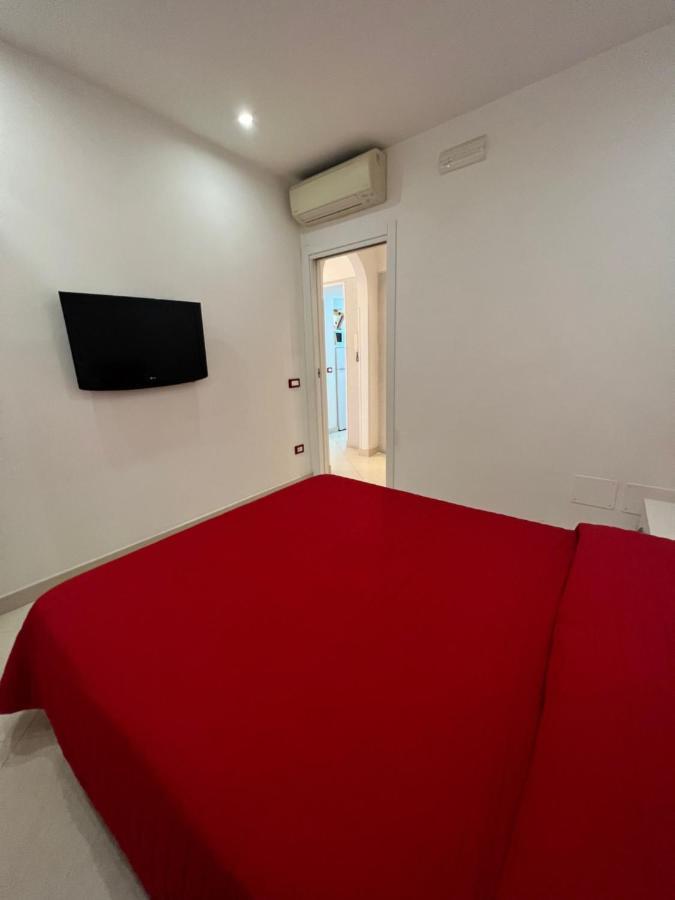 Villa Bebe' วีโกเอเกวนเซ ภายนอก รูปภาพ