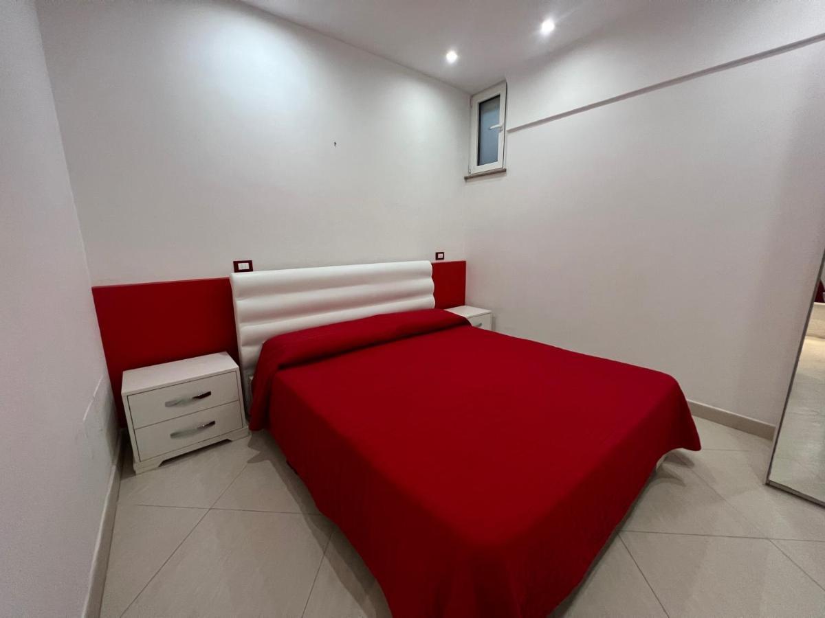 Villa Bebe' วีโกเอเกวนเซ ภายนอก รูปภาพ