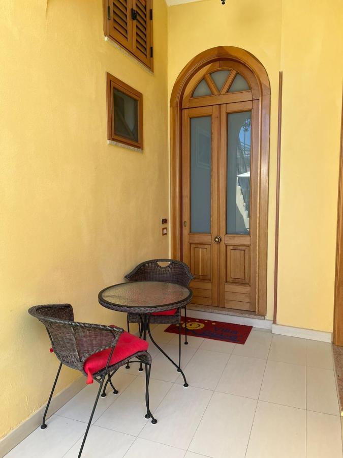 Villa Bebe' วีโกเอเกวนเซ ภายนอก รูปภาพ
