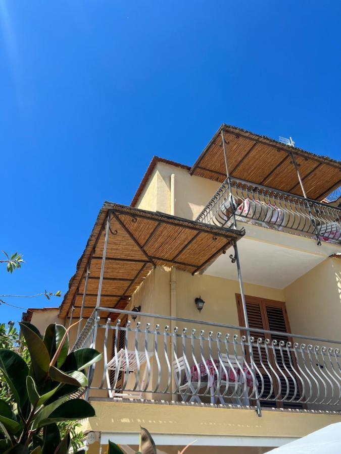 Villa Bebe' วีโกเอเกวนเซ ภายนอก รูปภาพ
