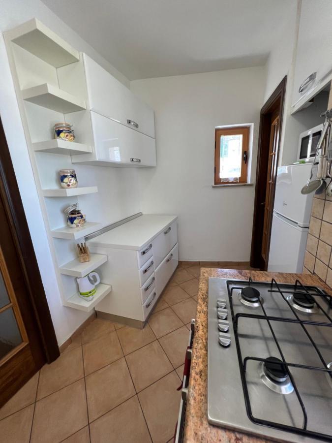 Villa Bebe' วีโกเอเกวนเซ ภายนอก รูปภาพ