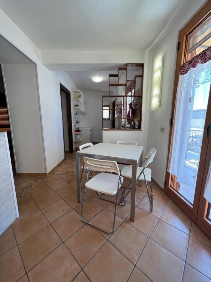 Villa Bebe' วีโกเอเกวนเซ ภายนอก รูปภาพ