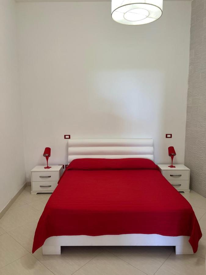 Villa Bebe' วีโกเอเกวนเซ ภายนอก รูปภาพ