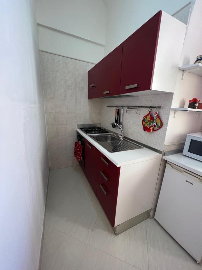 Villa Bebe' วีโกเอเกวนเซ ภายนอก รูปภาพ