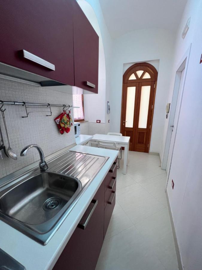 Villa Bebe' วีโกเอเกวนเซ ภายนอก รูปภาพ